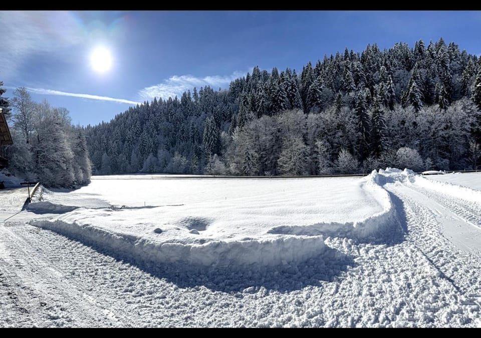 Apartments Katarina Apartment in Salzburgerland