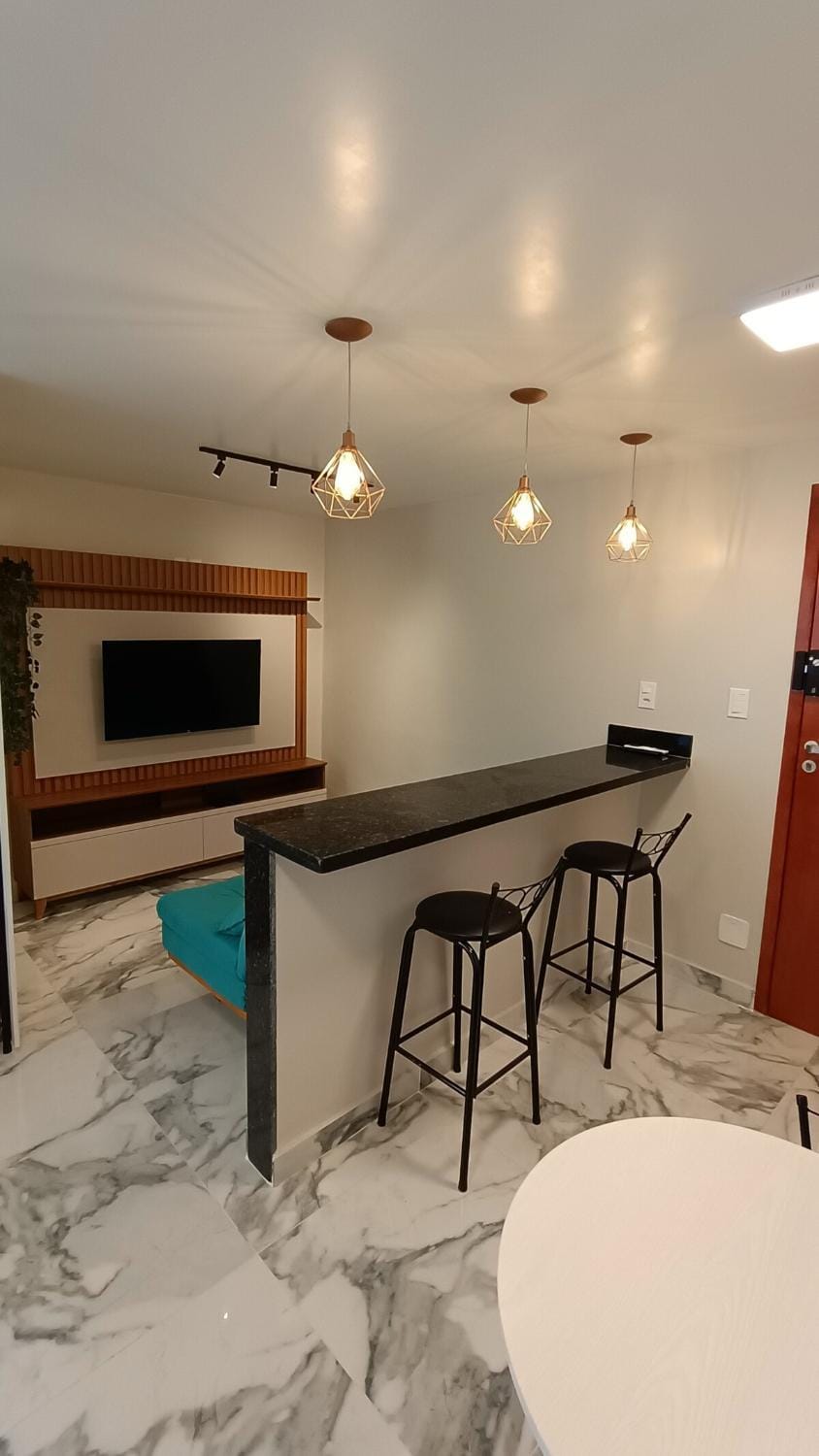 LOFT Aconchegante na Praia da Vila - Centro Apartment in Saquarema