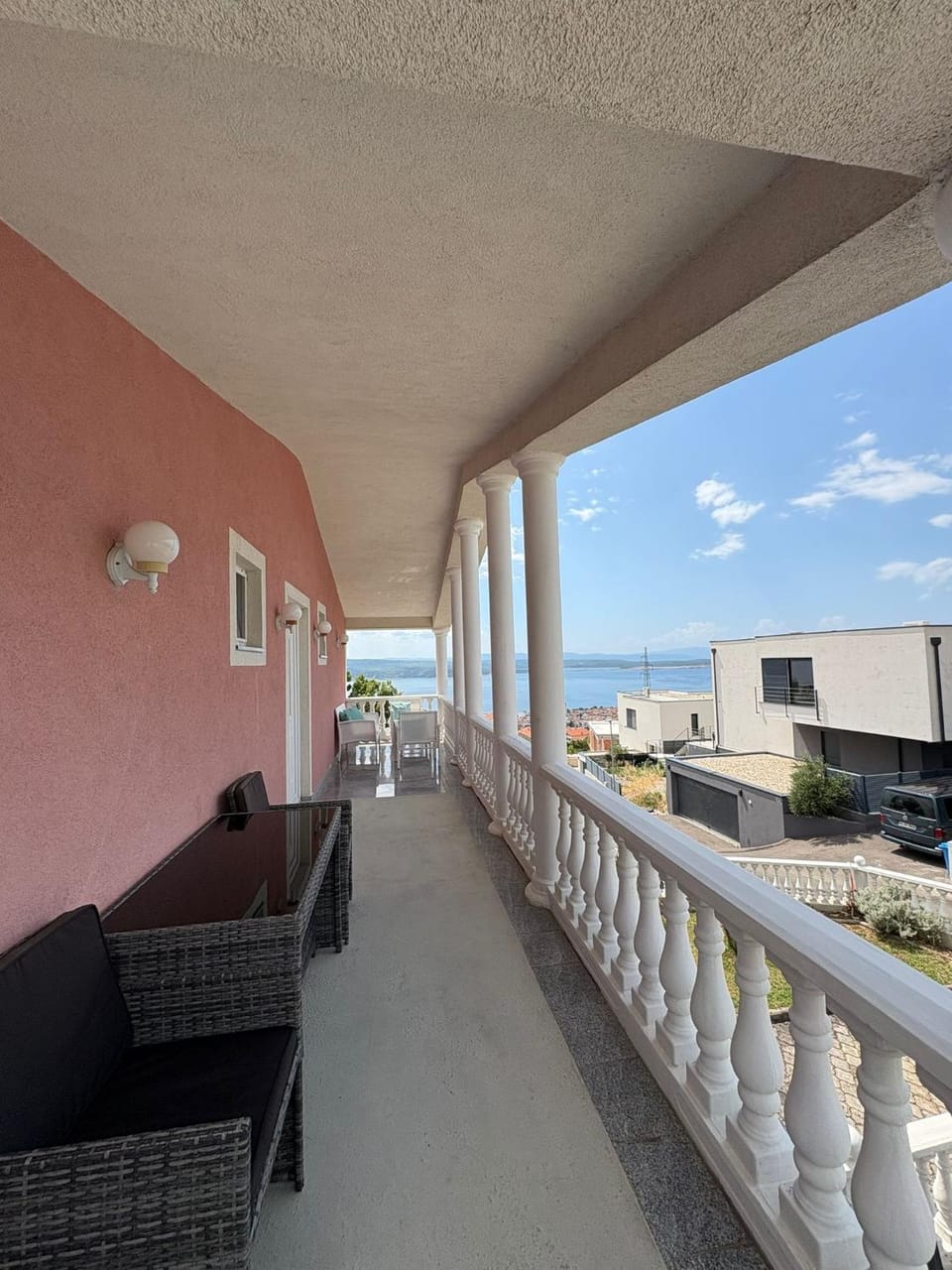 Apartments Adria Apartment in Crikvenica