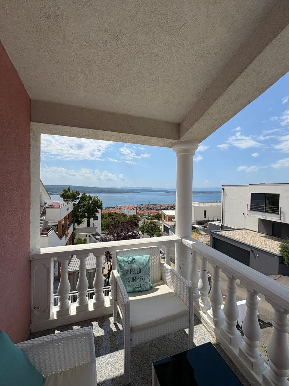 Apartments Adria Apartment in Crikvenica