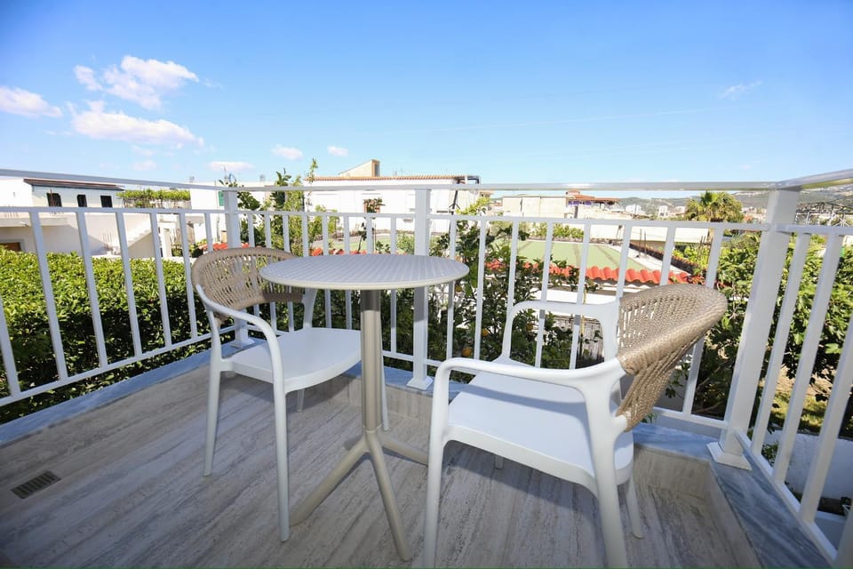 Studio harmony Apartment in Vlorë
