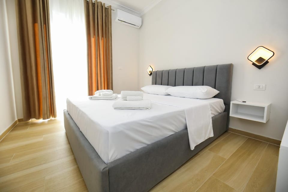 Studio harmony Apartment in Vlorë