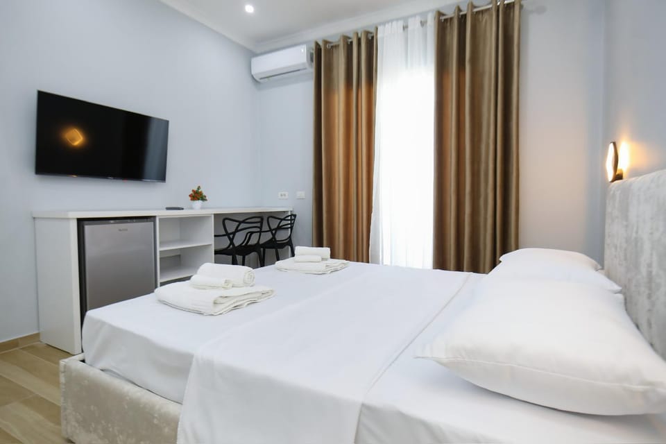 Studio harmony Apartment in Vlorë