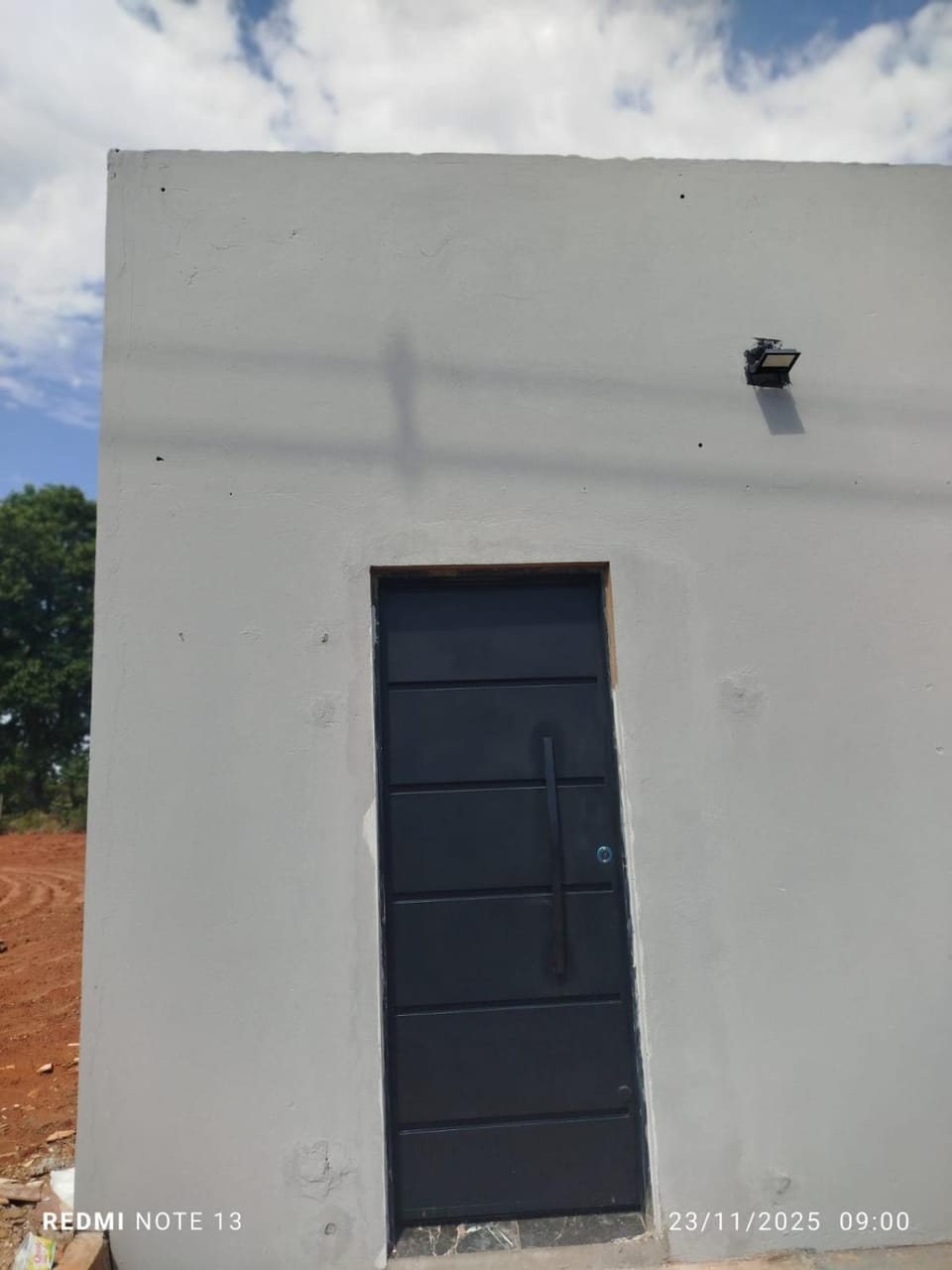 Kitnet mobiliada House in Campo Grande