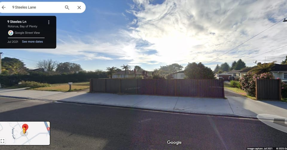 3-Bedroom House, unit A House in Rotorua