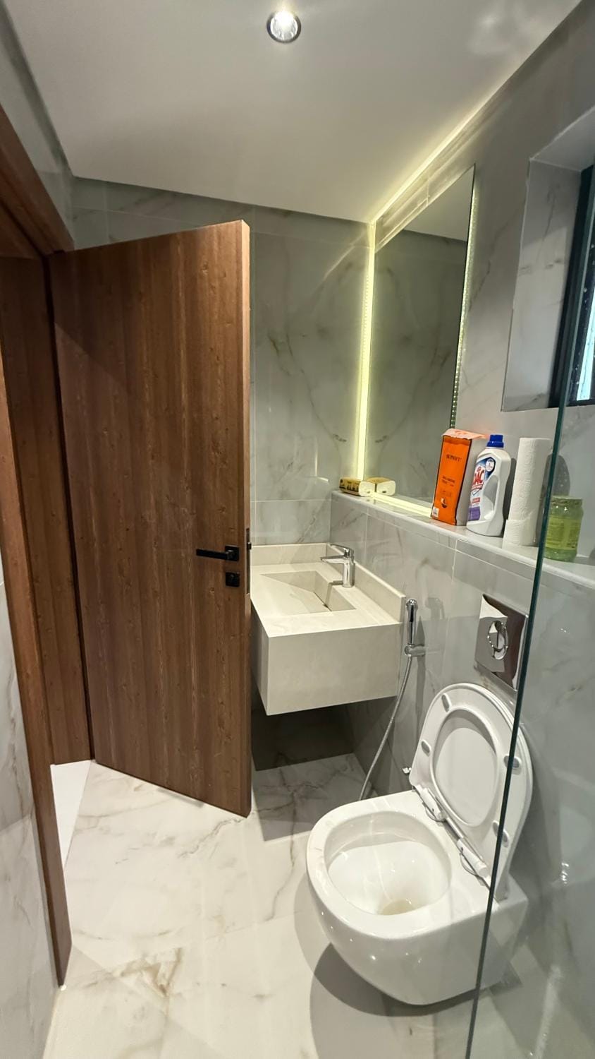 شقه بالسلام Apartment in Medina