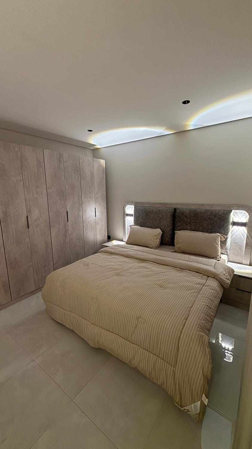 شقه بالسلام Apartment in Medina
