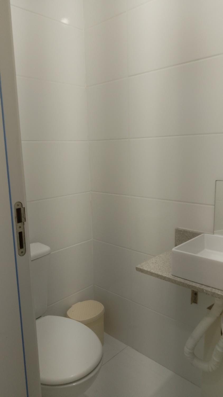 Condomínio La Barre Apartment in Itanhaém