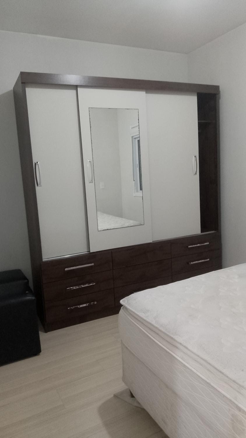 Condomínio La Barre Apartment in Itanhaém