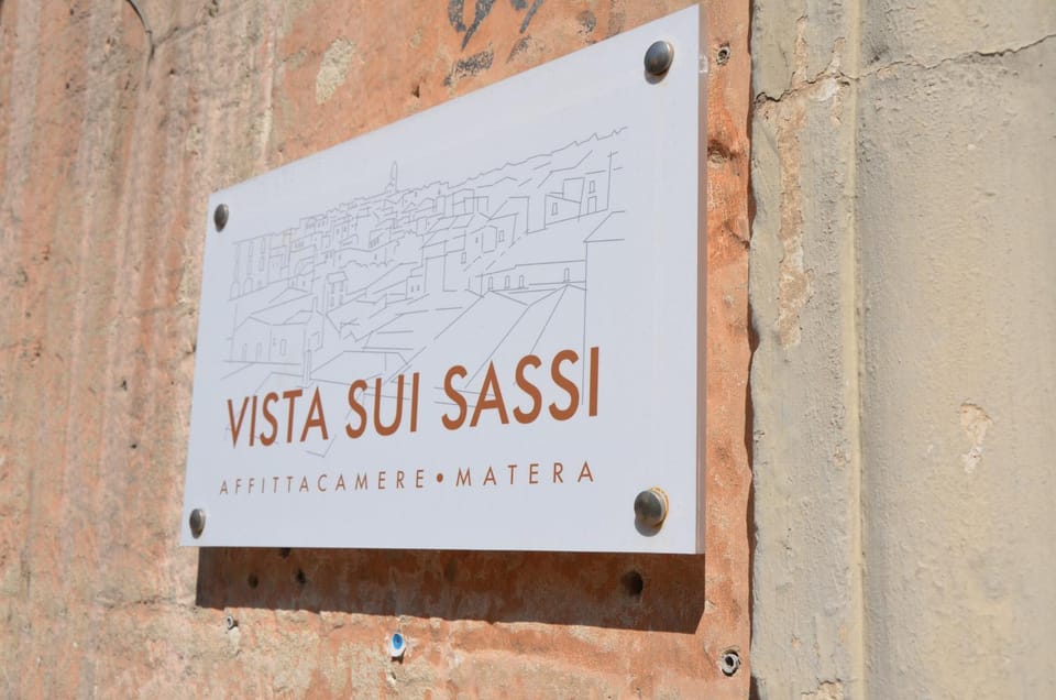 Property logo or sign