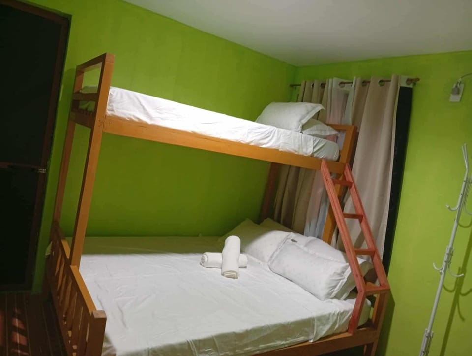 Jaliha Homestay Apartment in Siargao Island