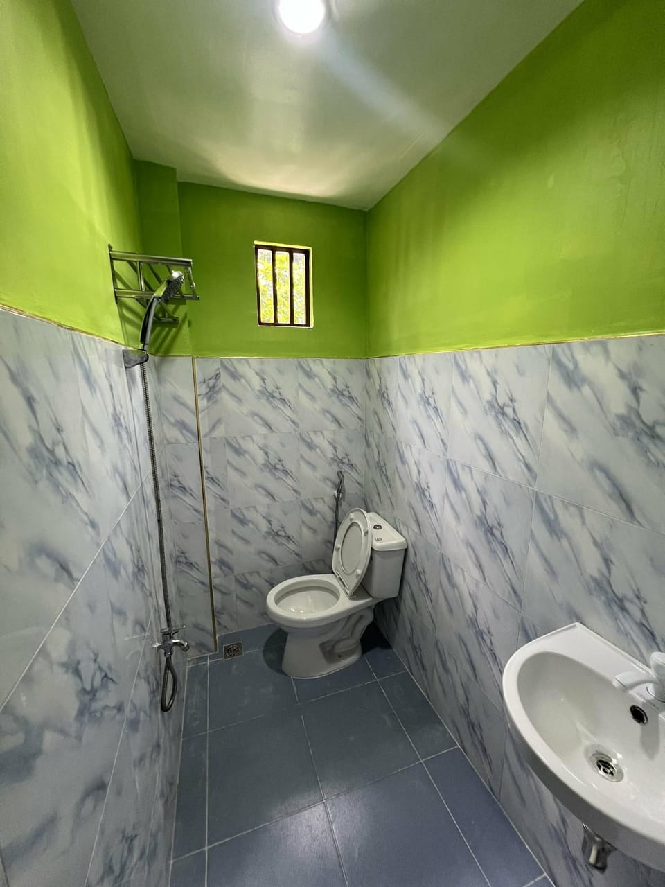 Jaliha Homestay Apartment in Siargao Island