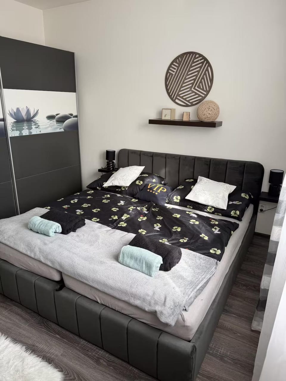 Apartmán Mirka Apartment in South Moravian Region