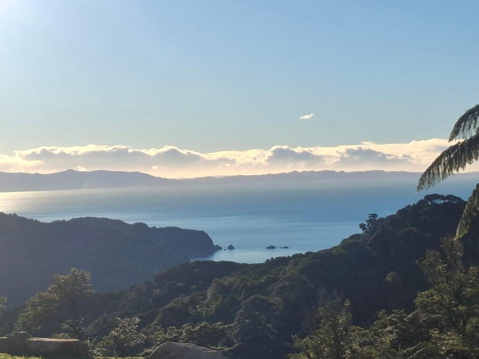 Sea view, Sea view
