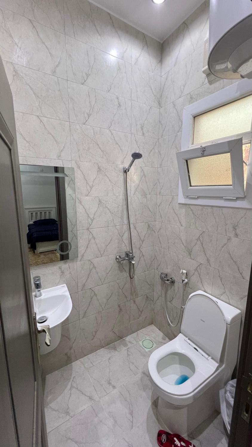 سلطنة عمان - ولاية الحمراء - بلادسيت Apartment in Oman