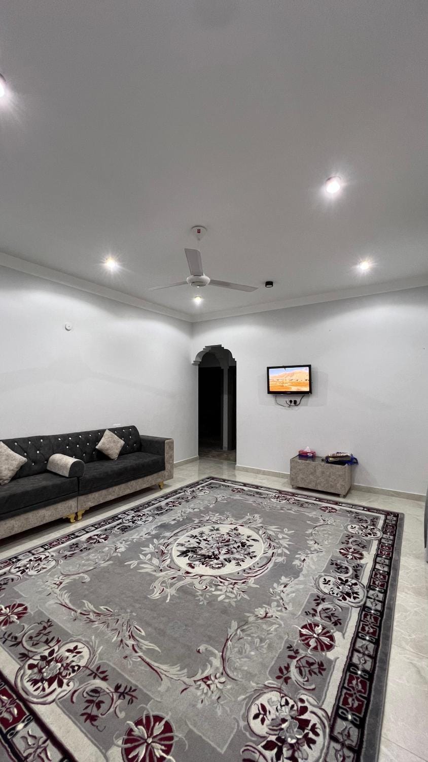 سلطنة عمان - ولاية الحمراء - بلادسيت Apartment in Oman
