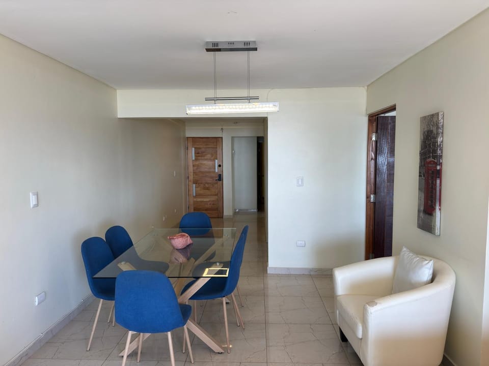 Edificio Limari Apartment in La Serena