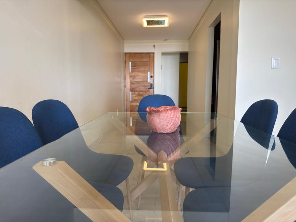 Edificio Limari Apartment in La Serena