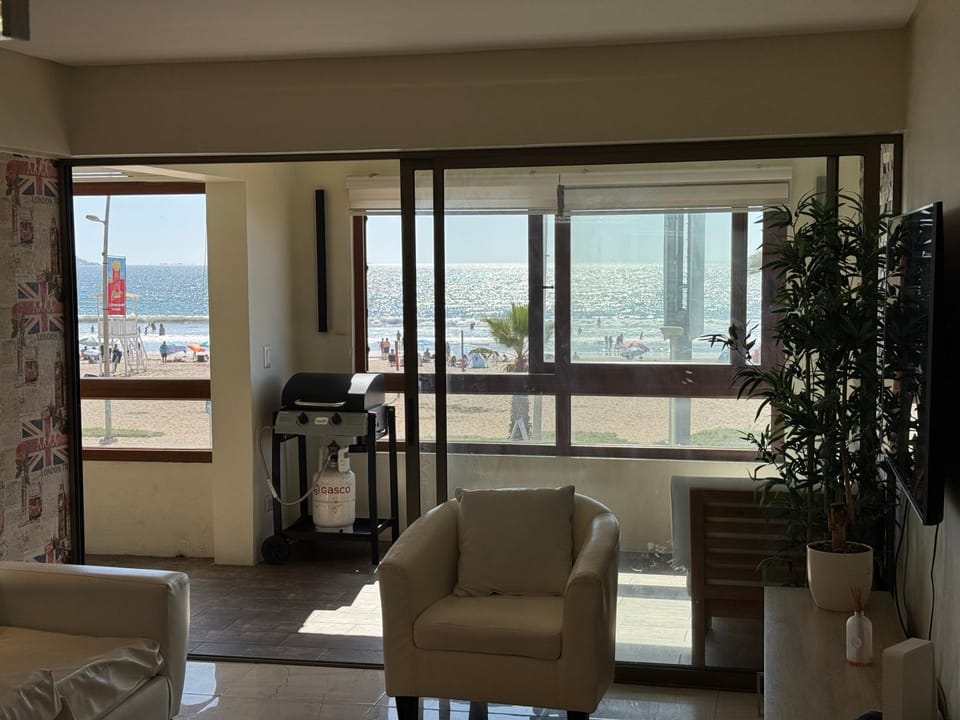 Edificio Limari Apartment in La Serena