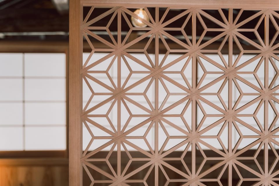Decorative detail