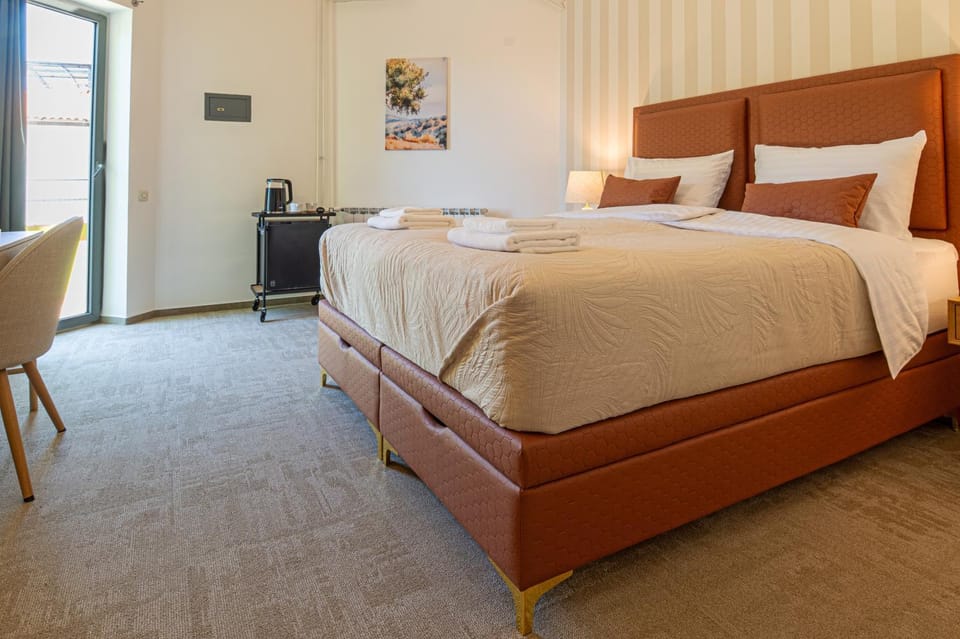 B&B Villa Marta - New Opening 2026 Bed and Breakfast in Medulin