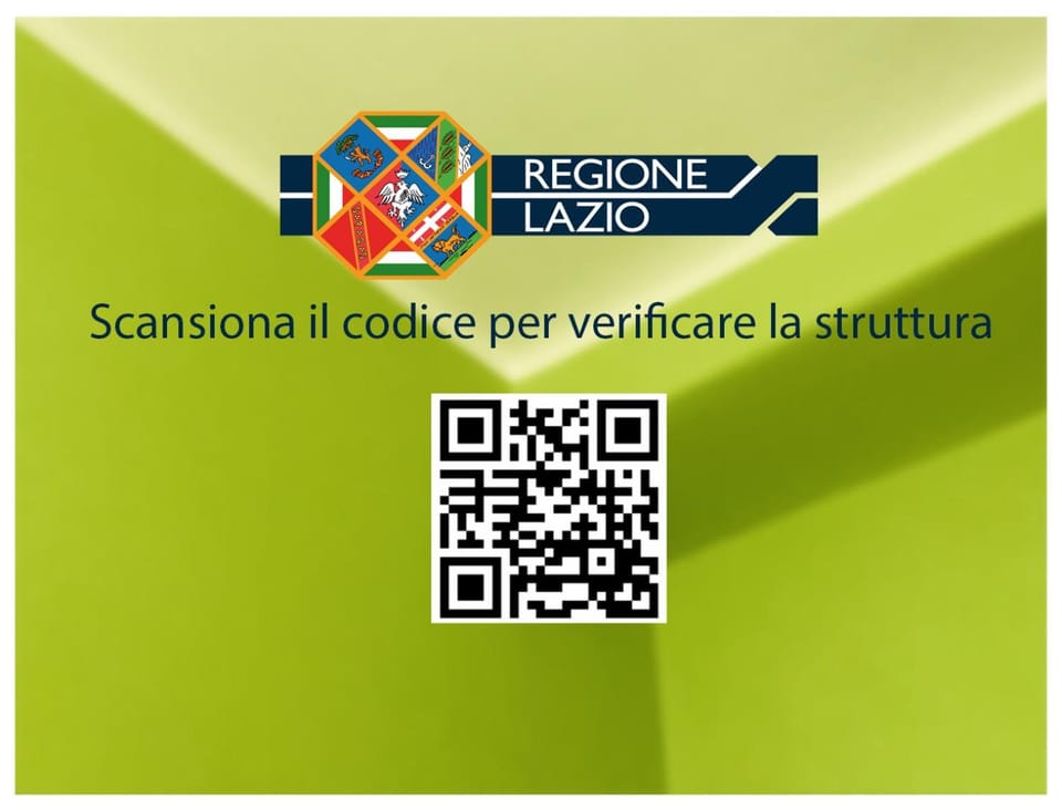 Gli Alloggi Di Papà Apartment in Rome