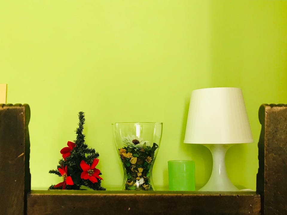 Gli Alloggi Di Papà Apartment in Rome