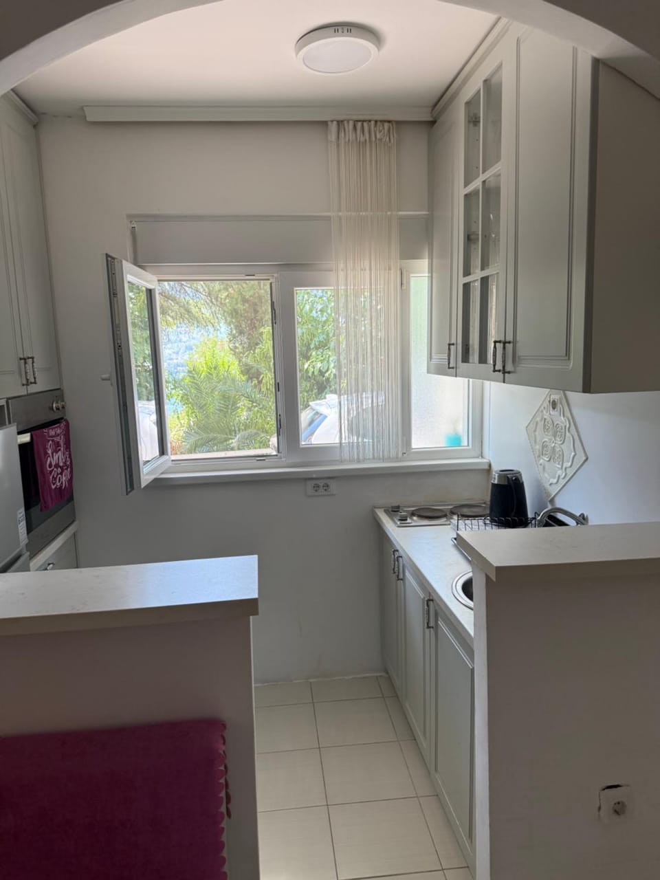 Apartman Dunjićeva Apartment in Dobrota