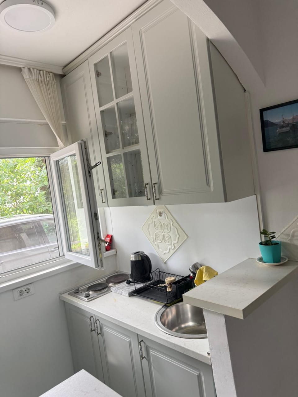 Apartman Dunjićeva Apartment in Dobrota