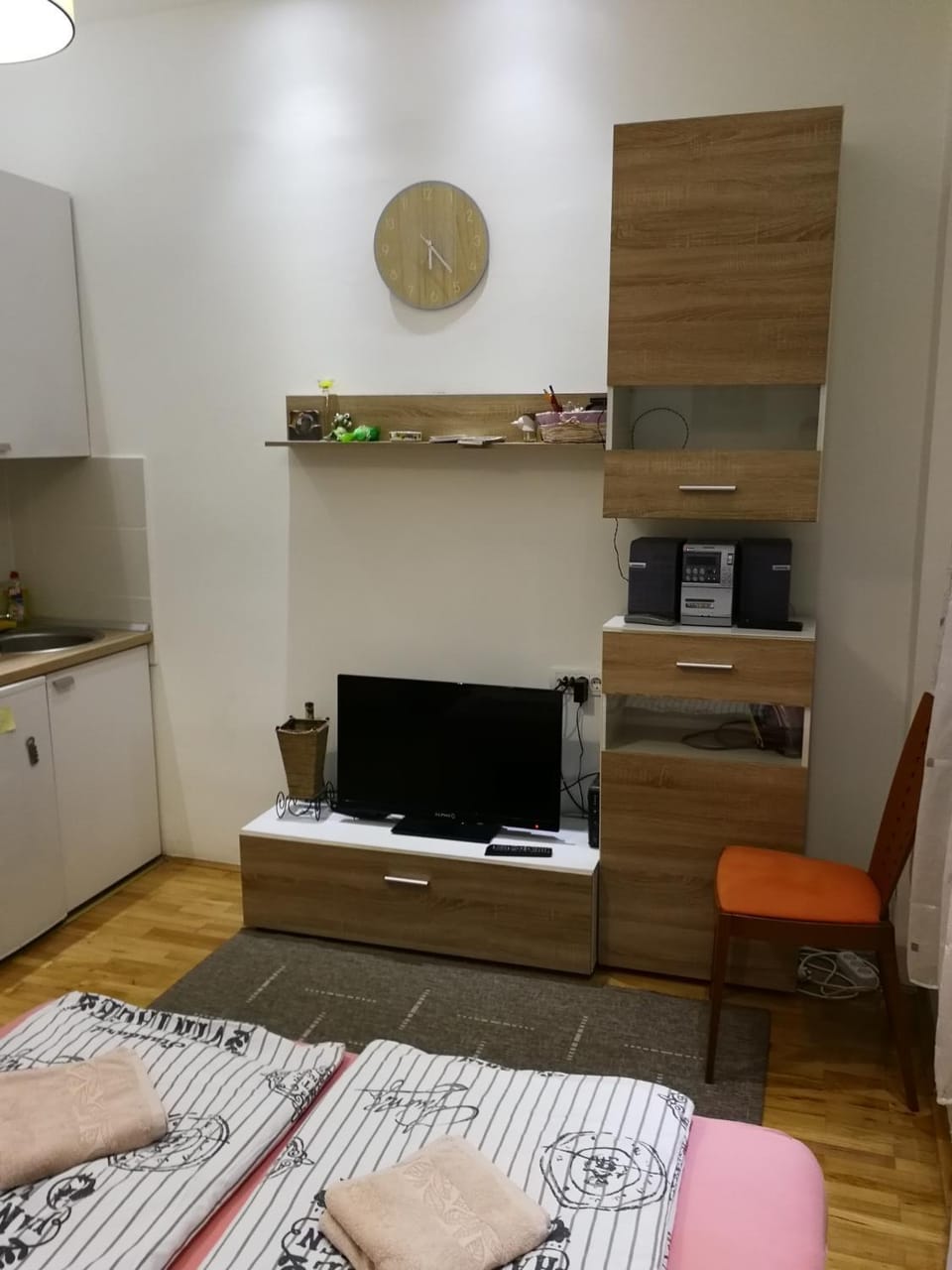 TV and multimedia