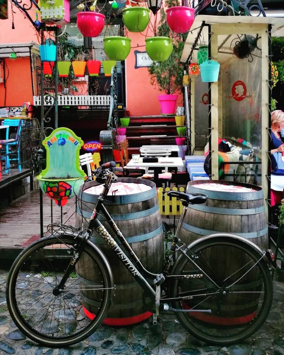 Cycling
