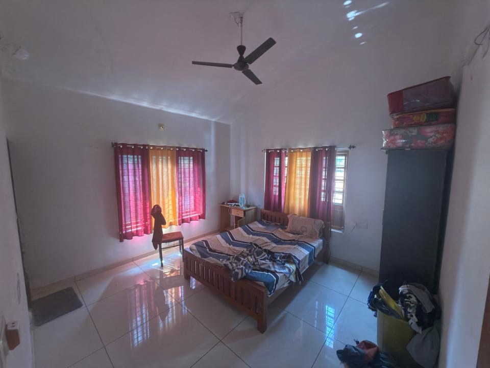 Olive paradise Nature lodge in Kerala