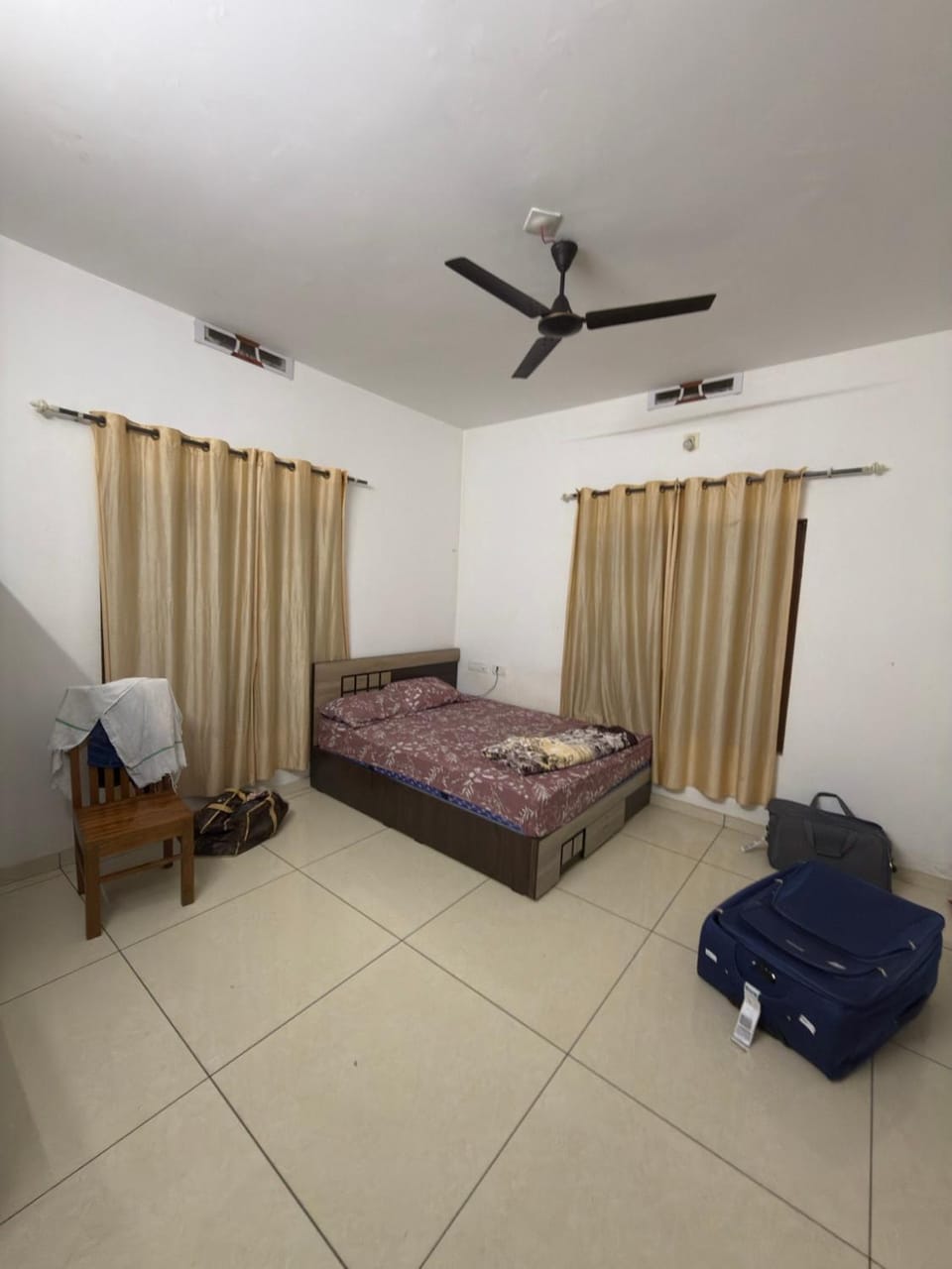 Olive paradise Nature lodge in Kerala