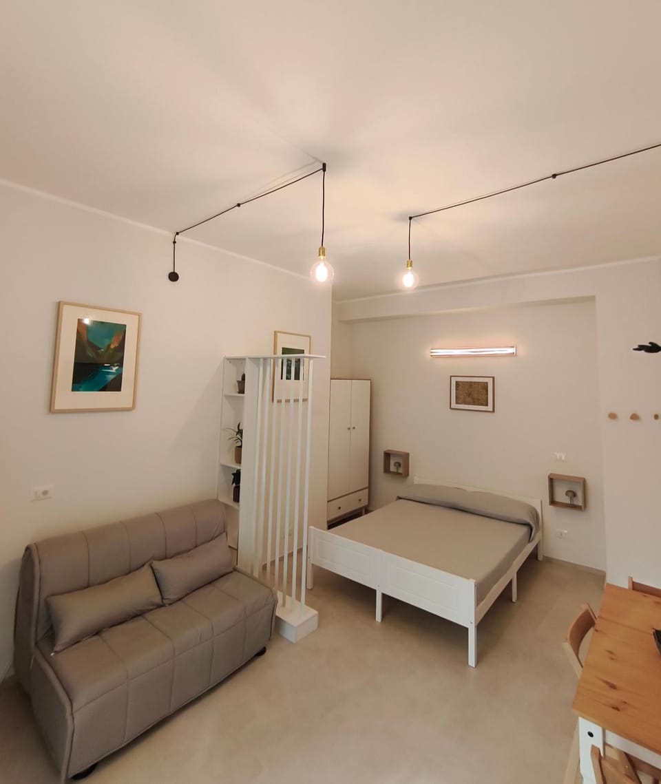 Da Agata Apartment in Catania
