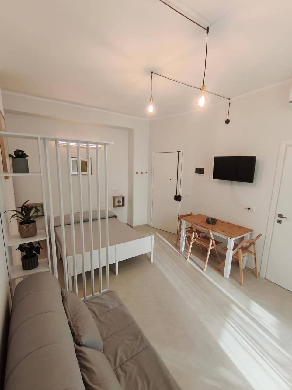 Da Agata Apartment in Catania