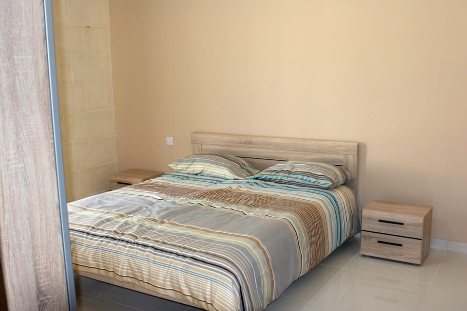 Property building, Bedroom