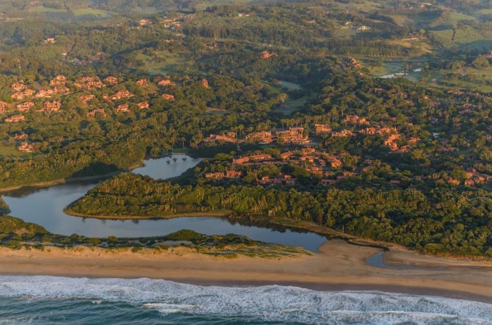 2520 San Lameer Apartment in KwaZulu-Natal