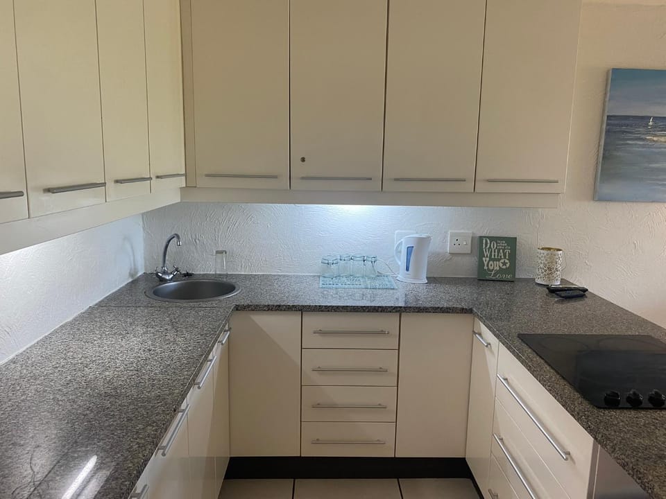 2520 San Lameer Apartment in KwaZulu-Natal