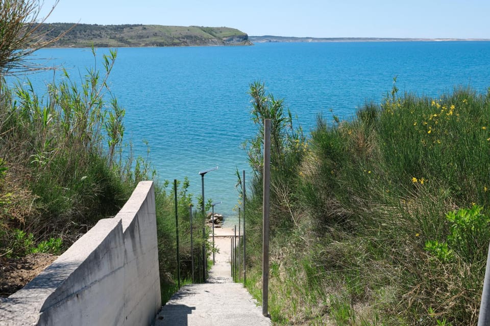 Apartments Stoša - Rtina Apartment in Zadar County