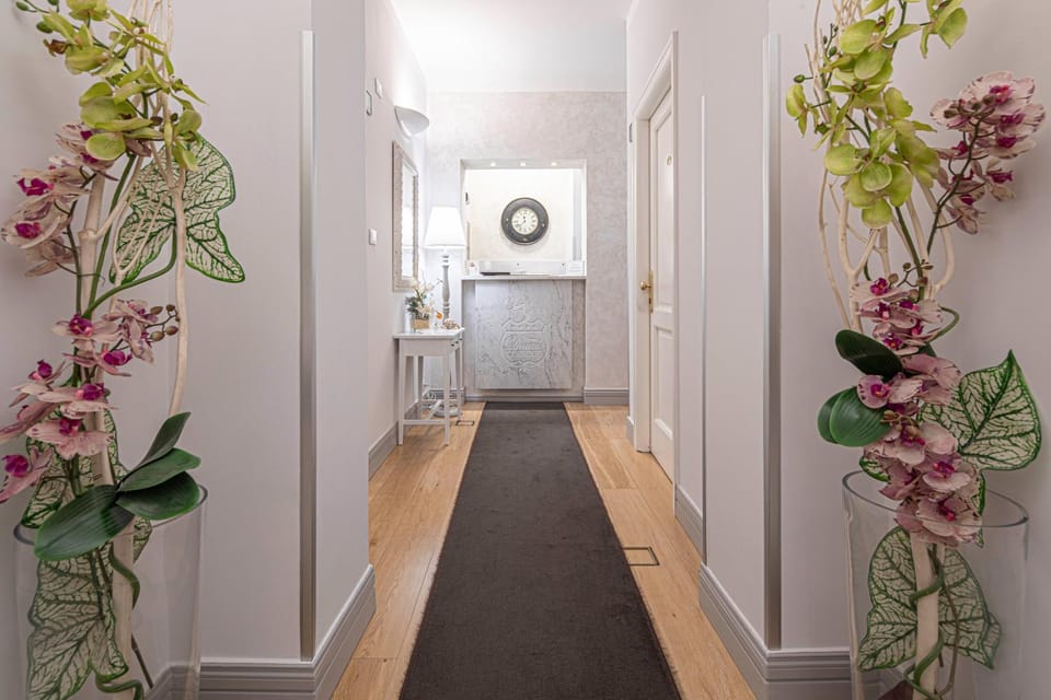 Domus Castrense Bed and Breakfast in Rome
