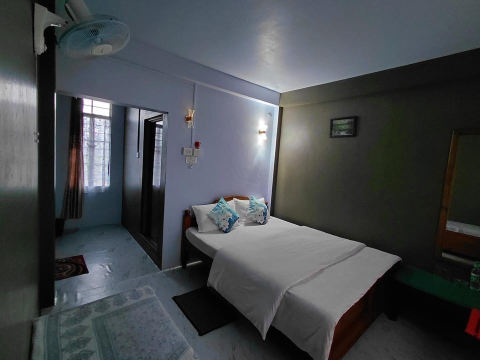 Zinnia Homestay Vacation rental in India