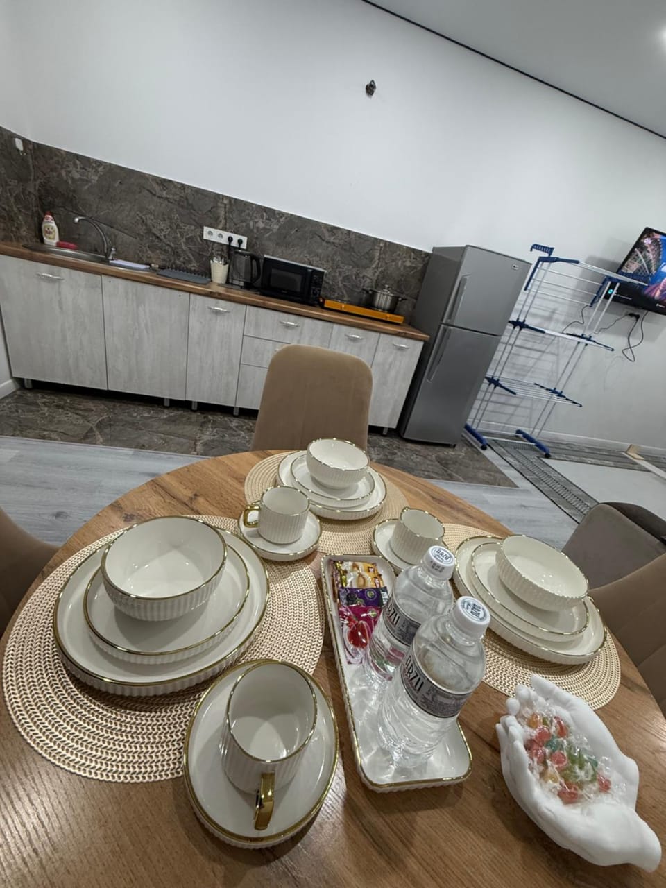 Квартира почасовая Алматы Apartment in Almaty