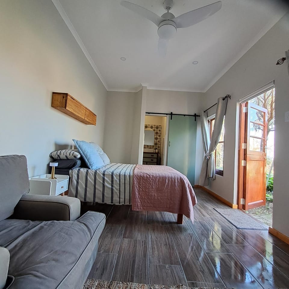 Langverwacht Selfcater House House in Western Cape