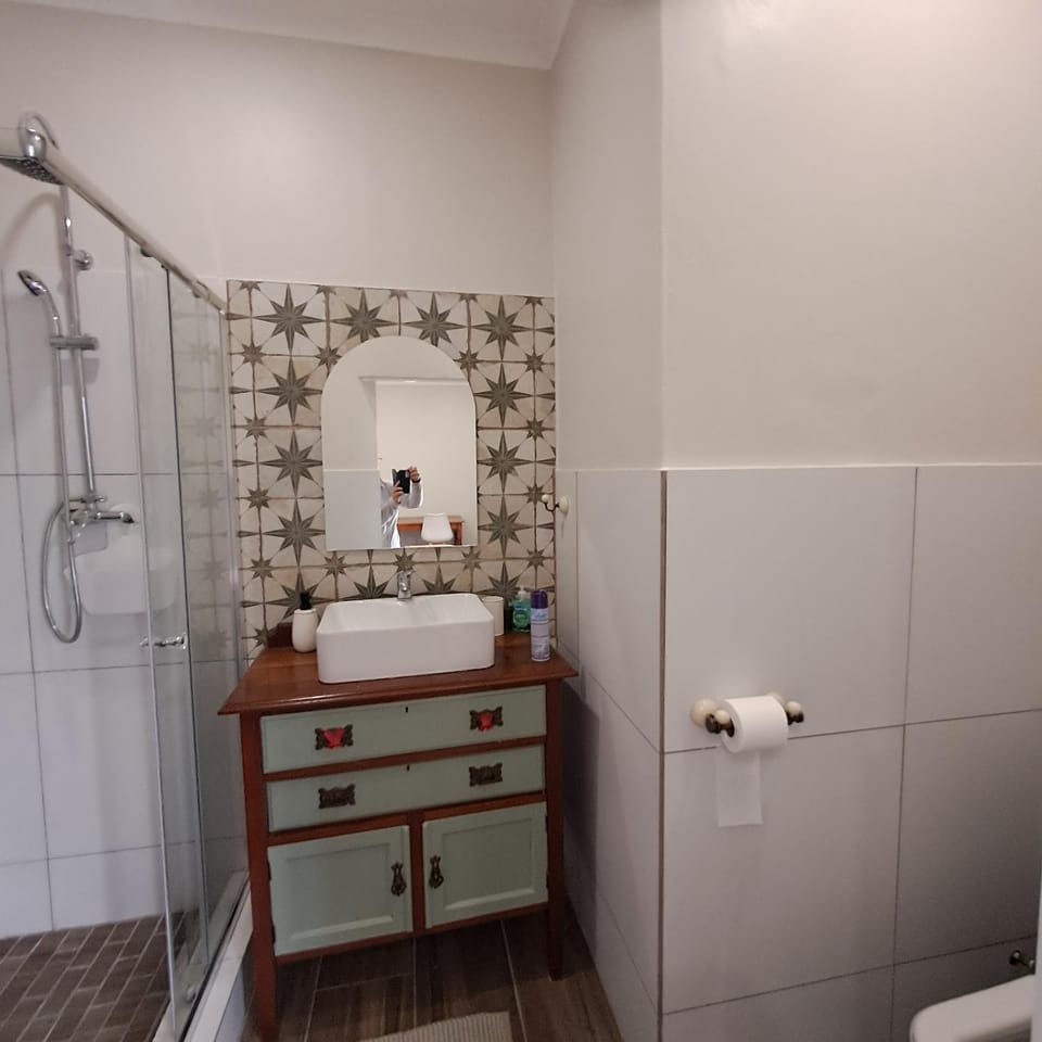 Langverwacht Selfcater House House in Western Cape