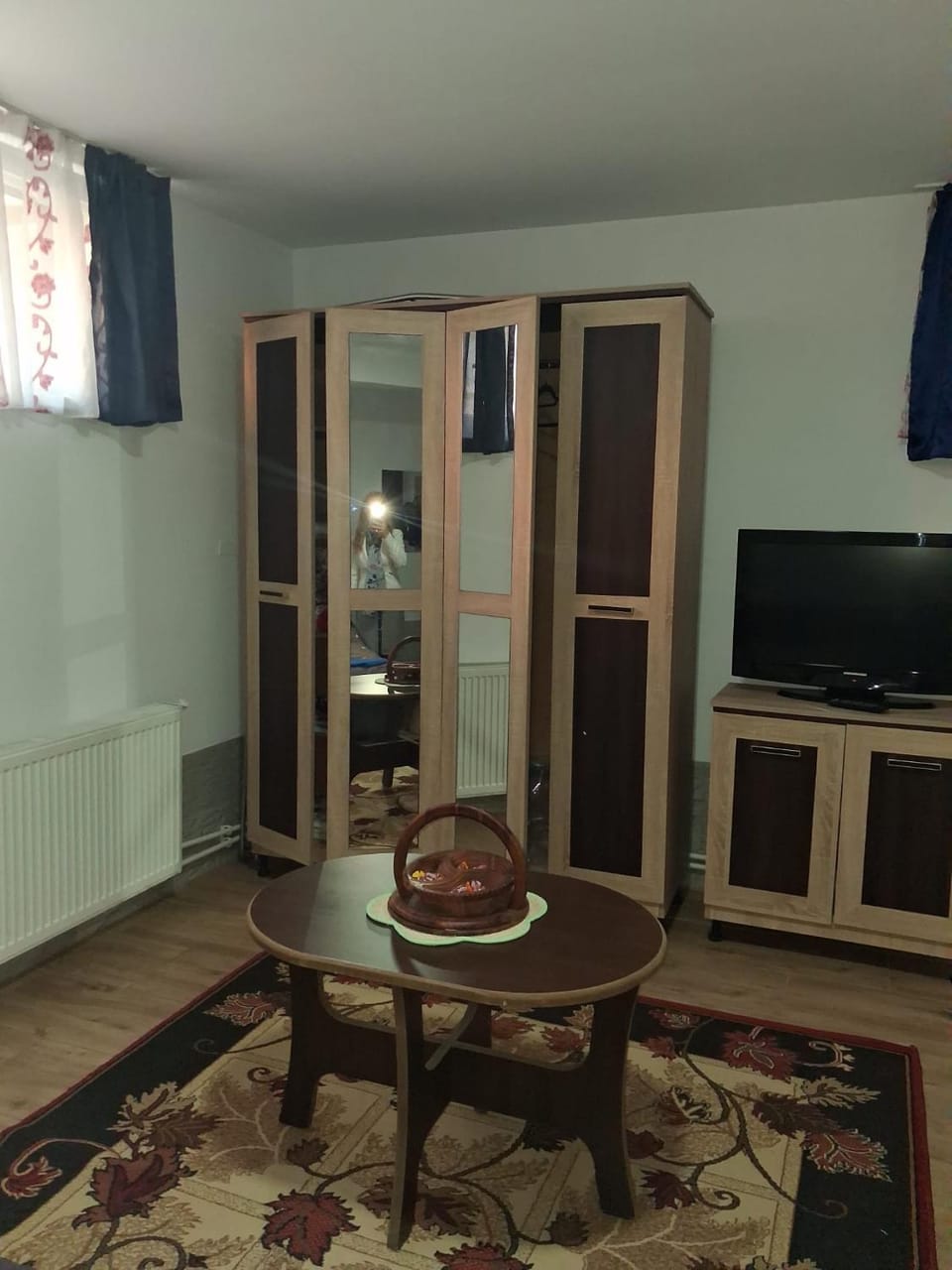 D&A Studio Apartment in Brasov