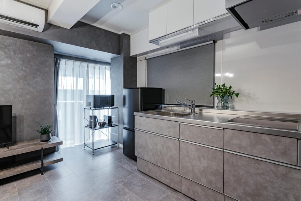 TV and multimedia, Kitchen or kitchenette