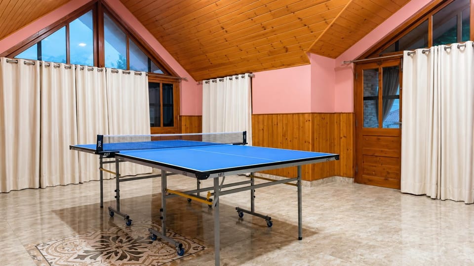 White Clover Retreat Vacation rental in Himachal Pradesh