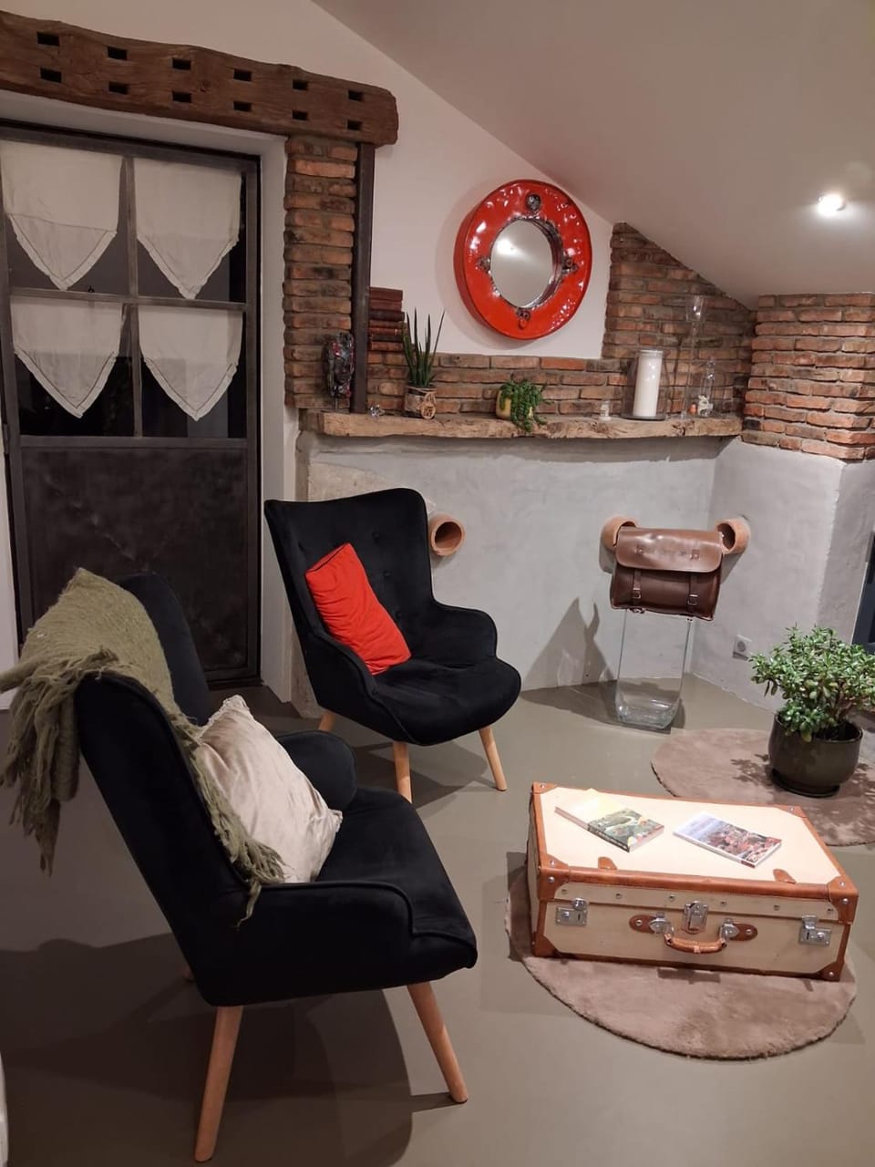 ATELIER NATUR'L Les Ronzieres Bed and Breakfast in Auvergne-Rhône-Alpes