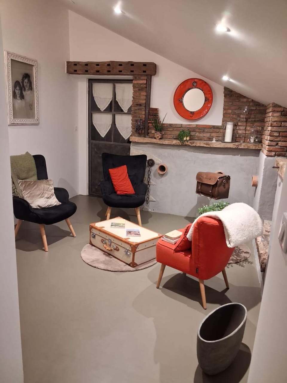 ATELIER NATUR'L Les Ronzieres Bed and Breakfast in Auvergne-Rhône-Alpes