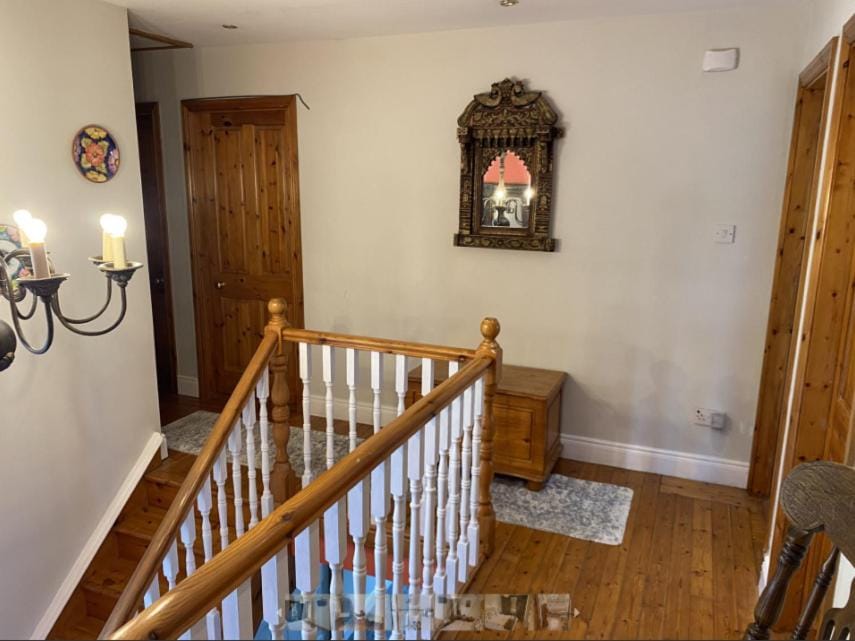 Room Stay 4 Country House in County Cork